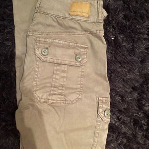 AE JEANS